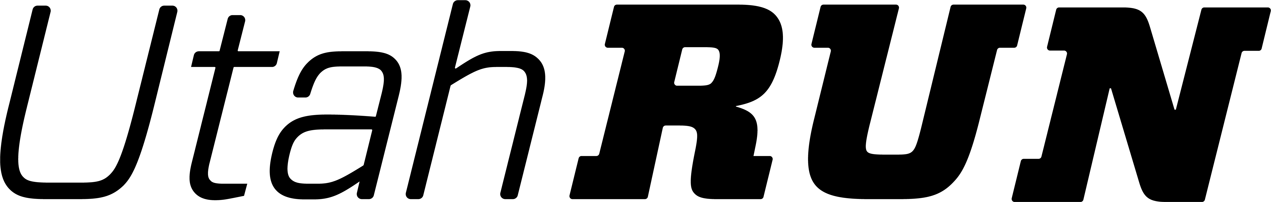 UtahRUN